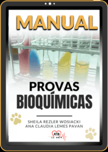 Manual de Provas Bioquímicas