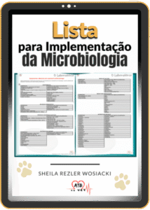 Lista de Implementação