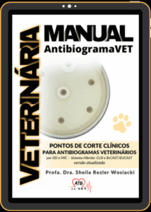 Manual AntibiogramaVET